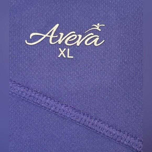 Avera Women’s 3/4 sleeve Arhletic Dri Fit Top XL - Picture 2 of 3